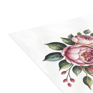 Floral Wedding Postcard Bundle - Vibrant Colorful Cards - Dipaliz - Greeting