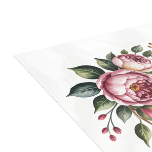 Floral Wedding Postcard Bundle - Vibrant Colorful Cards - Dipaliz - Greeting