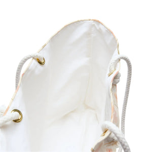 Premium Floral Weekender - Weekend Getaway Essential - Dipaliz - Luggage & Bags