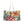 Vibrant Floral Weekender - Durable Fabric Tote Bag - Dipaliz - Luggage & Bags
