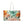 Vibrant Floral Weekender - Durable Fabric Tote Bag - Dipaliz - Luggage & Bags
