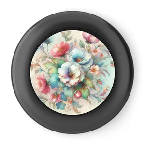 Floral Frisbee Ultimate Outdoor Games Fun Flying Disc - Dipaliz - Discs