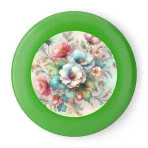 Floral Frisbee Ultimate Outdoor Games - Dipaliz - Flying Discs