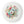 Floral Frisbee Ultimate Outdoor Games - Dipaliz - Flying Discs