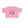 Women’s Crop Tee Casual Chic Spring Style - Dipaliz - Bubblegum / Xs - T-shirts