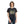 Vibrant Flowy Cropped Tee - Garden Lovers Summer - Dipaliz - T-shirts - s