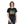 Vibrant Flowy Cropped Tee - Garden Lovers Summer - Dipaliz - T-shirts - s
