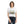 Vibrant Flowy Cropped Tee - Garden Lovers Summer - Dipaliz - T-shirts - s