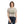 Vibrant Flowy Cropped Tee - Garden Lovers Summer - Dipaliz - T-shirts - s