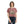 Vibrant Flowy Cropped Tee - Garden Lovers Summer - Dipaliz - T-shirts - s