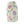 Elegant Spring Pencil Skirt - Vibrant Floral Print - Dipaliz - Skirts - Xs