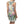 Floral Racerback Dress - Elegant Summer Garden Party Style - Dipaliz - Dresses