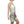 Floral Racerback Dress - Elegant Summer Garden Party Style - Dipaliz - Dresses