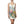Floral Racerback Dress - Elegant Summer Garden Party Style - Dipaliz - Xs - Dresses