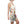 Dresses - Women’s Floral Racerback Summer Casual Dress - Dipaliz