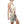 Women’s Floral Racerback – Summer Casual Dress - Dipaliz - Dresses - Xs