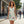 Floral Racerback Dress – Organic Cotton Summer - Dipaliz - Dresses - Xs