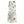 Floral Racerback Dress – Organic Cotton Summer - Dipaliz - Dresses - Xs