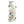 Floral Racerback Dress – Organic Cotton Summer - Dipaliz - Dresses - Xs