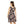 Floral Skater Dress – Cute Summer Party - Dipaliz - Dresses - Xs