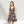 Floral Skater Dress – Cute Summer Party - Dipaliz - Dresses - Xs