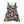 Floral Skater Dress – Cute Summer Party - Dipaliz - Dresses - Xs