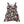 Women’s Summer Dress - Vibrant Floral Skater Style - Dipaliz - Dresses