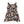 Women’s Summer Dress - Vibrant Floral Skater Style - Dipaliz - Dresses