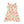 Vibrant Floral Skater Dress – Garden Parties - Dipaliz - Dresses - s
