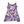 Floral Skater Dress – Vibrant Garden Parties - Dipaliz - Dresses