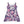 Floral Skater Dress – Vibrant Garden Parties - Dipaliz - Dresses