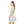 Floral Women’s Skater Dress – Day to Night - Dipaliz - Dresses - Xs