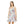 Vibrant Floral Women’s Skater Dress – Spring Events - Dipaliz - Dresses - Xs