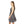Floral Skater Dress – Stylish Summer Casual - Dipaliz - Dresses - Xs