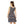 Floral Skater Dress – Stylish Summer Casual - Dipaliz - Dresses - Xs