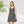 Floral Skater Dress – Stylish Summer Casual - Dipaliz - Dresses - Xs