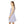 Floral Women’s Skater Dress Polyester Spandex - Dipaliz - Dresses