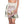 Must-have Floral Print Skater Skirt Spring Style - Dipaliz - Xs / 4 Oz. - Skirts