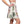 Vibrant Floral Print Skater Skirt - Spring Style - Dipaliz - Skirts - Xs