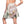 Vibrant Floral Print Skater Skirt - Spring Style - Dipaliz - Skirts - Xs
