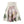 Vibrant Floral Print Skater Skirt - Spring Style - Dipaliz - Skirts - Xs