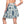 Floral Women’s Skater Skirt - Stunning Boho Chic - Dipaliz - Skirts - Xs