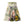 Floral Boho Skater Skirt - Feminine Chiffon Summer Vibes - Dipaliz - Skirts - Xs