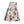Floral Womens Skater Skirt - Spring Outfits - Dipaliz - Skirts - Xs