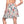 Floral Womens Skater Skirt - Spring Outfits - Dipaliz - Skirts - Xs