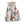Floral Womens Skater Skirt - Spring Outfits - Dipaliz - Skirts - Xs