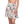 Floral Womens Skater Skirt - Spring Outfits - Dipaliz - Skirts - Xs