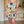 Floral Women’s Skater Skirt - Summer Fun Casual Wear - Dipaliz - Skirts - Xs