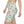Premium Floral Aop Women’s Workout Shorts - Dipaliz