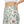 Women’s Workout Shorts Premium Floral Aop Design - Dipaliz